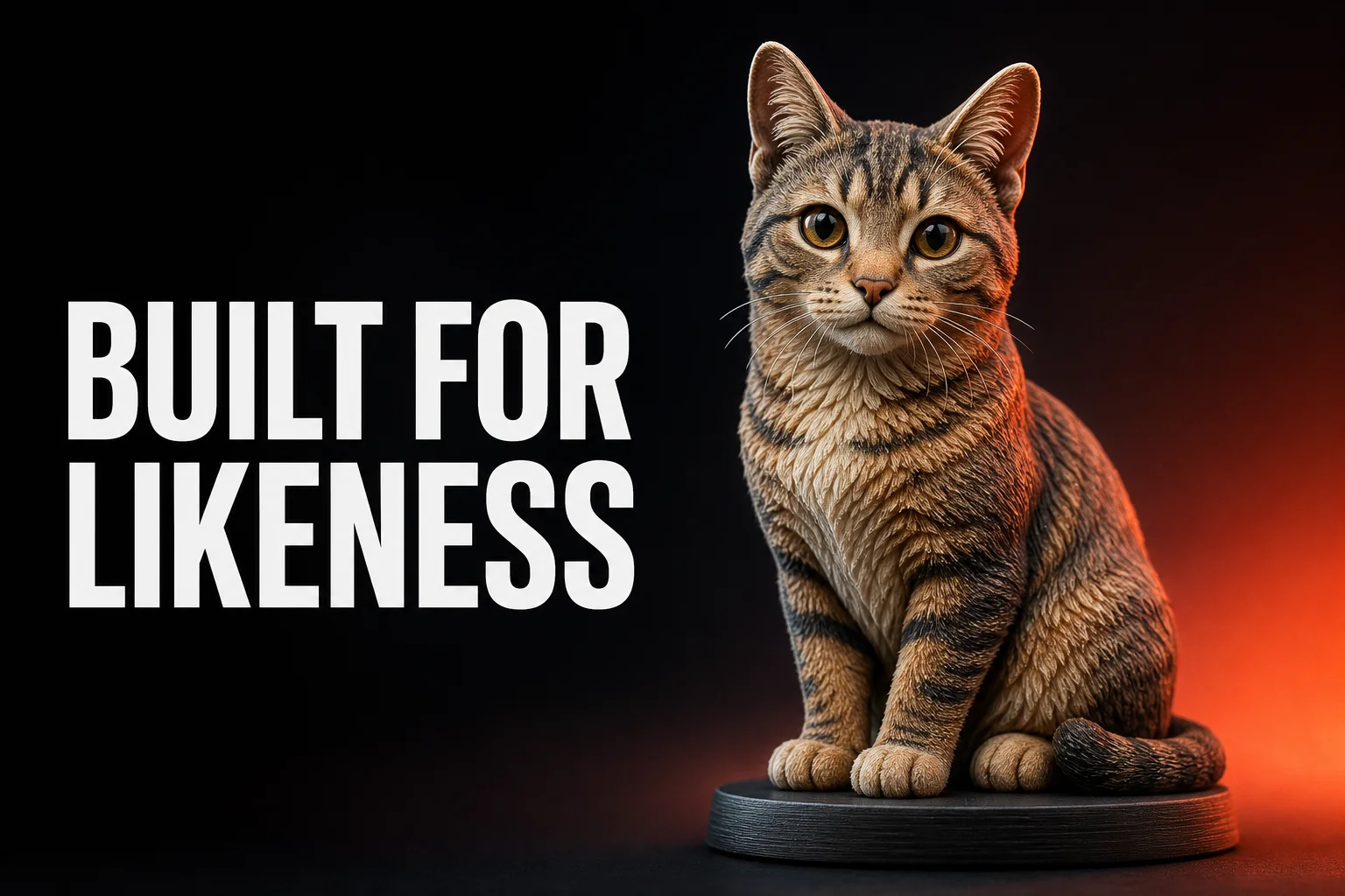 Why AnyMade Leads in AI Photo-to-3D Figurines: Technology, Quality & Service